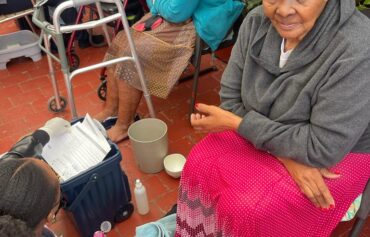 Daily Home Care